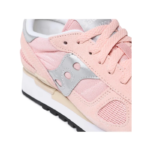 Saucony Shadow Original – Pink/Silver​ - Image 2
