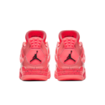 Air Jordan 4 NRG Hot Punch - Image 2