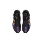 Nike Zoom Kobe 5 Protro “Year of the Mamba – Eggplant - Image 3