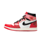 Air Jordan 1 High OG “Spider-Man: Across the Spider-Verse - Image 4