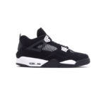 Air Jordan 4 Retro "White Thunder" - Image 5