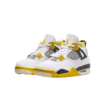 Air Jordan 4 Retro Vivid Sulfur