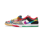 Nike SB Dunk Low What The Paul - Image 2