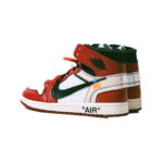 Off-White x Air Jordan 1 Retro High OG Chicago - Image 2