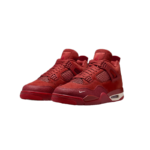 Air Jordan 4 Retro OG SP "Brick by Brick" by Nigel Sylvester