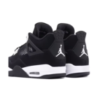 Air Jordan 4 Retro "White Thunder" - Image 2