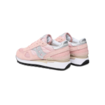 Saucony Shadow Original – Pink/Silver​