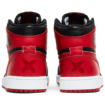 Air Jordan 1 Retro High OG “Banned” (B-Grade) - Image 2