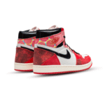 Air Jordan 1 High OG “Spider-Man: Across the Spider-Verse - Image 2