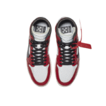 Off-White x Air Jordan 1 Retro High OG Chicago - Image 3