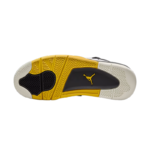 Air Jordan 4 Retro Vivid Sulfur - Image 6