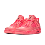 Air Jordan 4 NRG Hot Punch