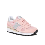 Saucony Shadow Original – Pink/Silver​ - Image 3