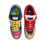 Nike SB Dunk Low What The Paul - Image 3