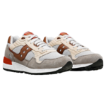 Saucony Shadow 5000 – Grey/Brown