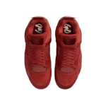 Air Jordan 4 Retro OG SP "Brick by Brick" by Nigel Sylvester - Image 3