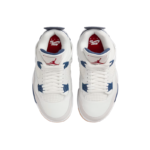 Nike SB x Air Jordan 4 Retro SP Navy - Image 3