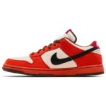 Nike SB Dunk Low Premium Top Ramen - Image 4