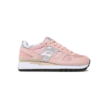 Saucony Shadow Original – Pink/Silver​ - Image 4