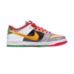 Nike SB Dunk Low What The Paul - Image 5