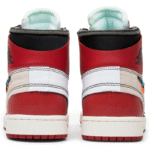 Off-White x Air Jordan 1 Retro High OG Chicago - Image 4
