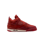Air Jordan 4 Retro OG SP "Brick by Brick" by Nigel Sylvester - Image 5