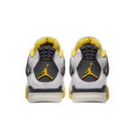 Air Jordan 4 Retro Vivid Sulfur - Image 3