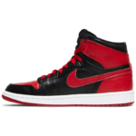 Air Jordan 1 Retro High OG “Banned” (B-Grade) - Image 6
