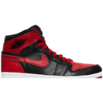 Air Jordan 1 Retro High OG “Banned” (B-Grade) - Image 5