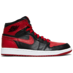 Air Jordan 1 Retro High OG “Banned” (B-Grade) - Image 4