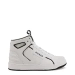 Guess BASQET-FL7BSQ-LEA12 – White - Image 2